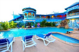 Travellers Beach Resort Transportation from Montego Bay Airport Travellers Beach Resort Transportation from Montego Bay Airport