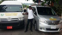 Transfer from Negril to Falmouth Hotels Transfer from Negril to Falmouth Hotels