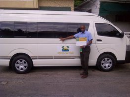 Discovery Bay/Runaway Bay Villa Transfers Discovery Bay/Runaway Bay Villa Transfers