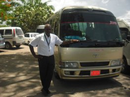 Negril Villa Transfers from Airport Negril Villa Transfers from Airport