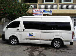 Ocho Rios Villa Transfers Ocho Rios Villa Transfers