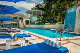 Daja Resort Transportation from Montego Bay Airport Daja Resort Transportation from Montego Bay Airport