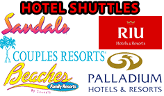 Jamaican Airport Transfers