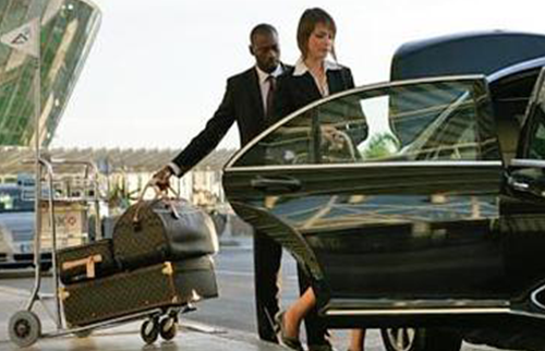 Ironshore/Coral Garden Villa Transfers Ironshore/Coral Garden Villa Transfers