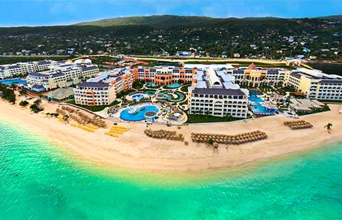 Iberostar Rose Hall Transportation from Montego Bay Airport Iberostar Rose Hall Transportation from Montego Bay Airport